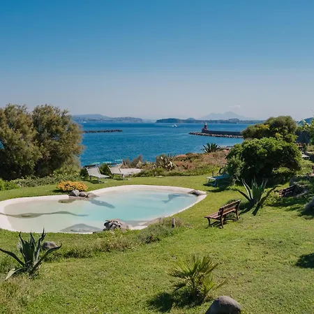 ヴィラ Serao Camilla By Myvillacollection *