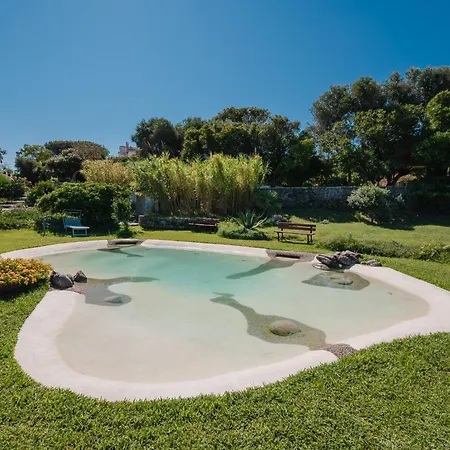 ヴィラ Serao Camilla By Myvillacollection