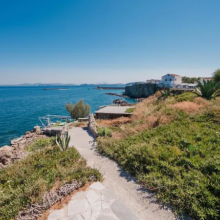 Serao Camilla By Myvillacollection