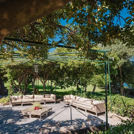 Serao Camilla By Myvillacollection ヴィラ *