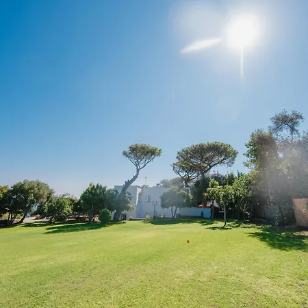 ヴィラ Serao Camilla By Myvillacollection *