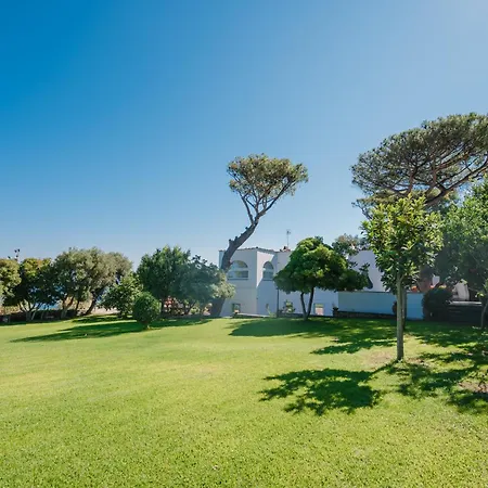 Serao Camilla By Myvillacollection イスキア島