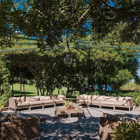 Serao Camilla By Myvillacollection ヴィラ