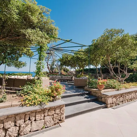 Serao Camilla By Myvillacollection ヴィラ *