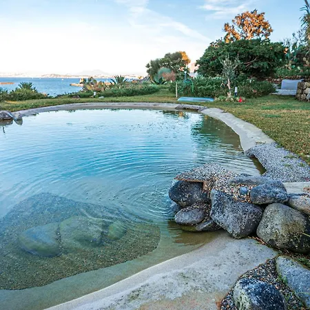 Serao Camilla By Myvillacollection ヴィラ イスキア島