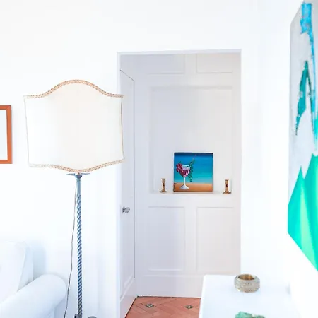 ヴィラ Serao Camilla By Myvillacollection イスキア島