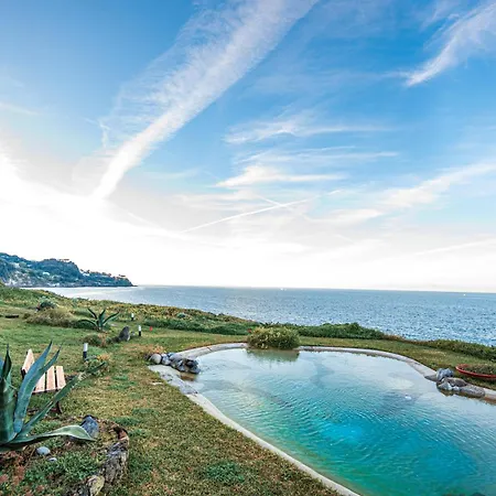 Serao Camilla By Myvillacollection ヴィラ イスキア島