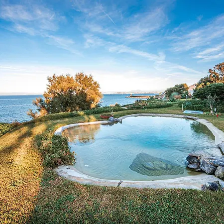 ヴィラ Serao Camilla By Myvillacollection