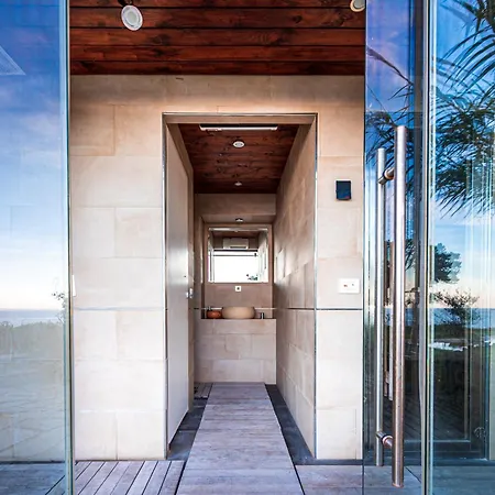 ヴィラ Serao Camilla By Myvillacollection *