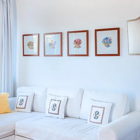 Serao Camilla By Myvillacollection ヴィラ イスキア島