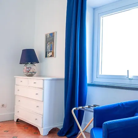 ヴィラ Serao Camilla By Myvillacollection イスキア島