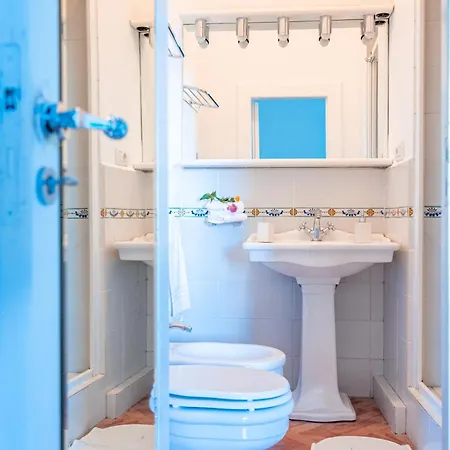 ヴィラ Serao Camilla By Myvillacollection