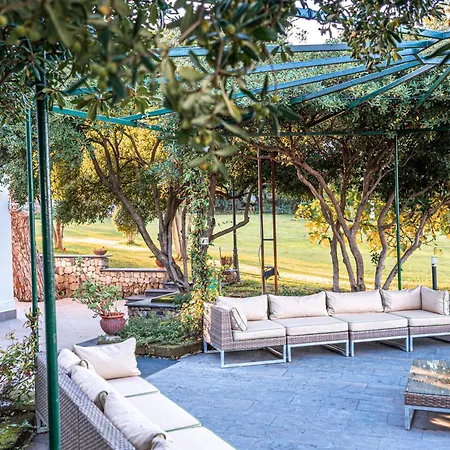 Serao Camilla By Myvillacollection ヴィラ イスキア島