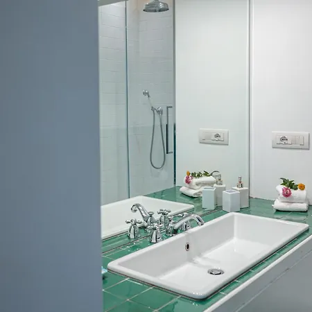 ヴィラ Serao Camilla By Myvillacollection *