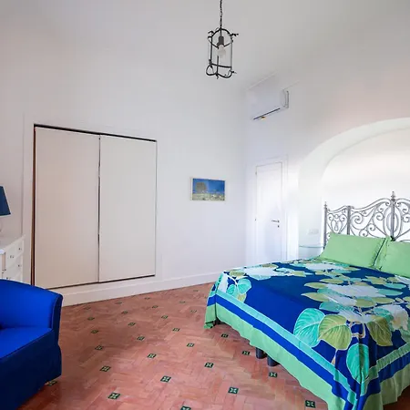 Serao Camilla By Myvillacollection ヴィラ イスキア島