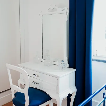 Serao Camilla By Myvillacollection *