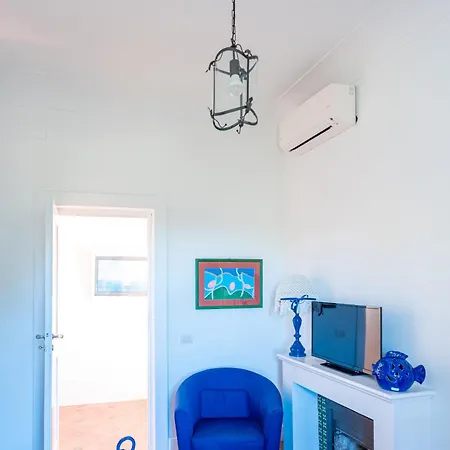 Serao Camilla By Myvillacollection イスキア島