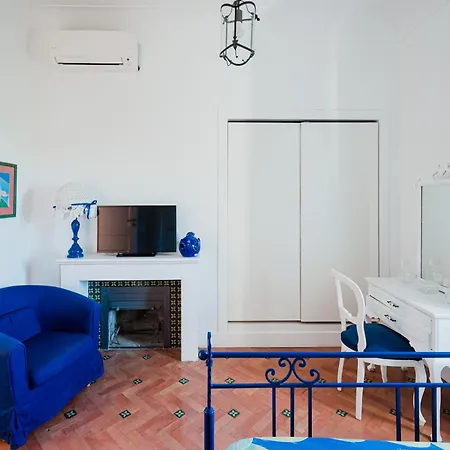 Serao Camilla By Myvillacollection