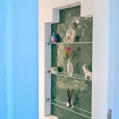 Serao Camilla By Myvillacollection ヴィラ