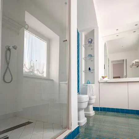 ヴィラ Serao Camilla By Myvillacollection