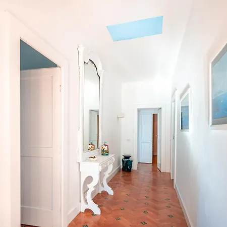 Serao Camilla By Myvillacollection ヴィラ イスキア島