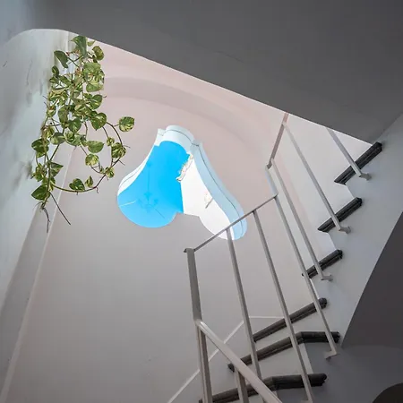 Serao Camilla By Myvillacollection イスキア島