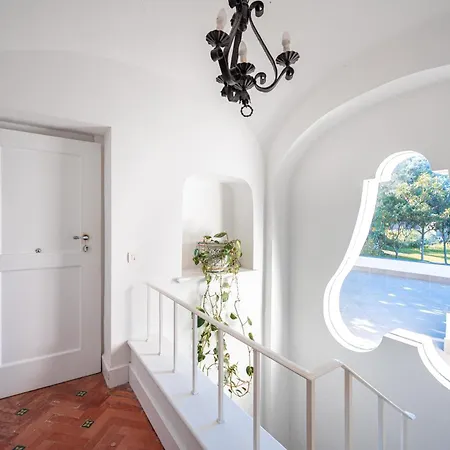 ヴィラ Serao Camilla By Myvillacollection *