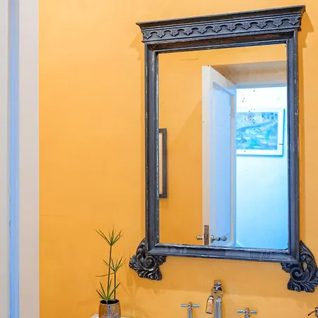 Serao Camilla By Myvillacollection ヴィラ イスキア島