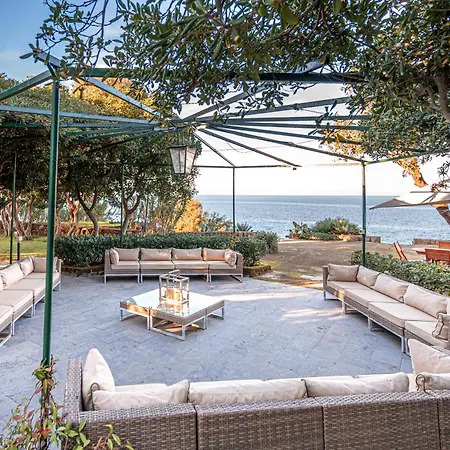 Serao Camilla By Myvillacollection ヴィラ