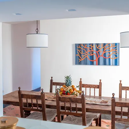 ヴィラ Serao Camilla By Myvillacollection