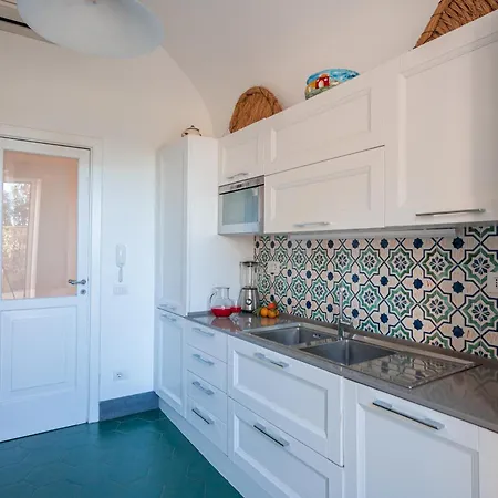 Serao Camilla By Myvillacollection ヴィラ *