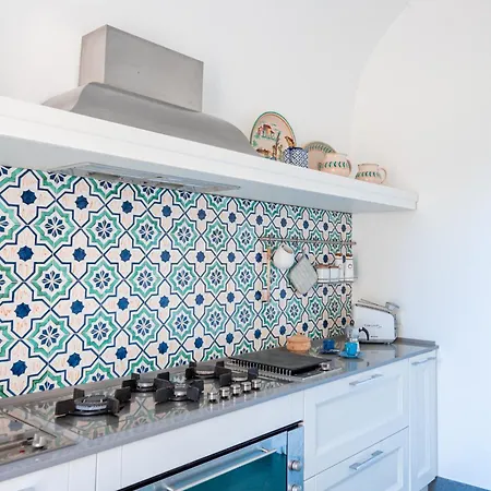 ヴィラ Serao Camilla By Myvillacollection *