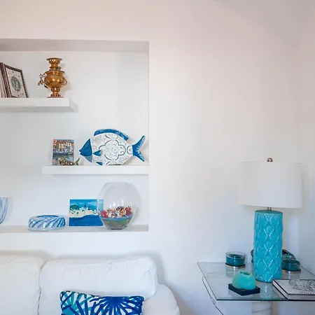 Serao Camilla By Myvillacollection ヴィラ