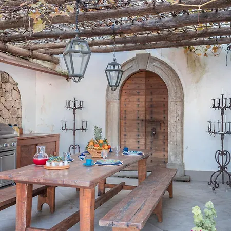 Serao Camilla By Myvillacollection ヴィラ *