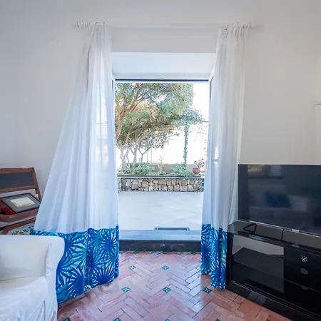 Serao Camilla By Myvillacollection ヴィラ イスキア島