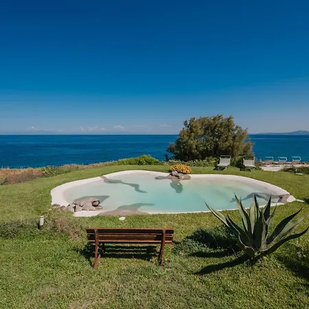 Serao Camilla By Myvillacollection *