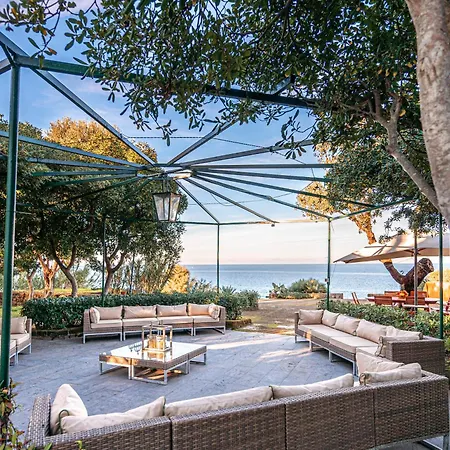 Serao Camilla By Myvillacollection * イスキア島