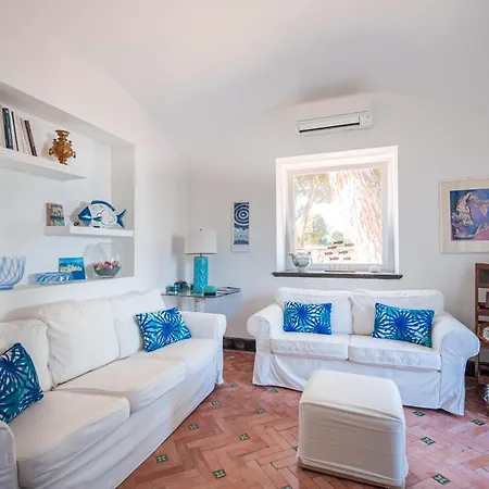 Villa Serao Camilla By Myvillacollec...
