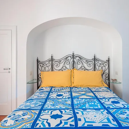 Serao Camilla By Myvillacollec... Villa