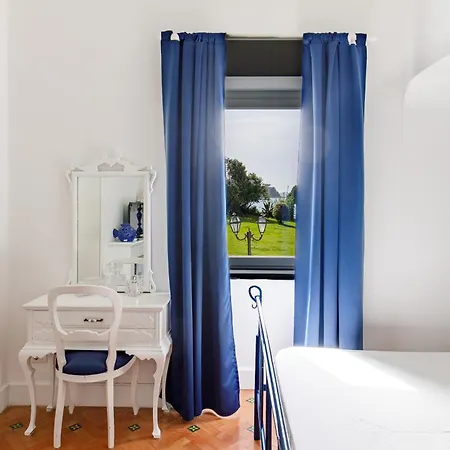 Villa Serao Camilla By Myvillacollec...