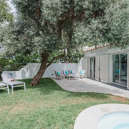 Serao Camilla By Myvillacollec... Villa Ischia