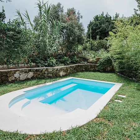 Serao Camilla By Myvillacollec... Villa
