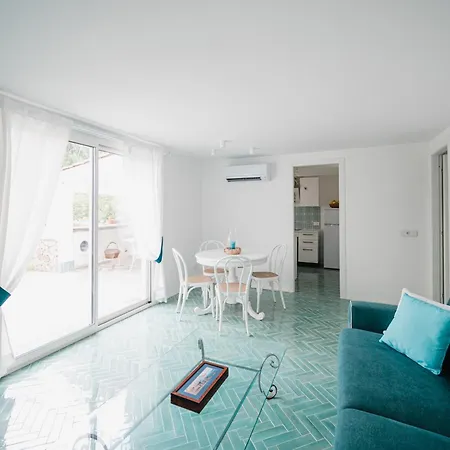 Serao Camilla By Myvillacollec... Villa *