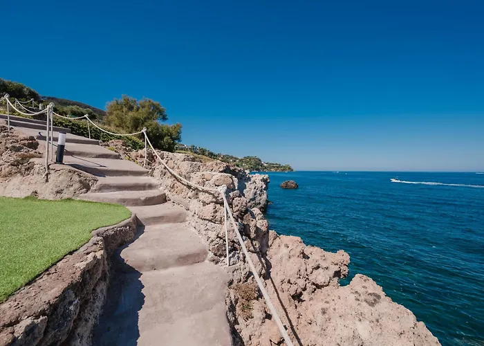 Serao Camilla By Myvillacollec... Villa *