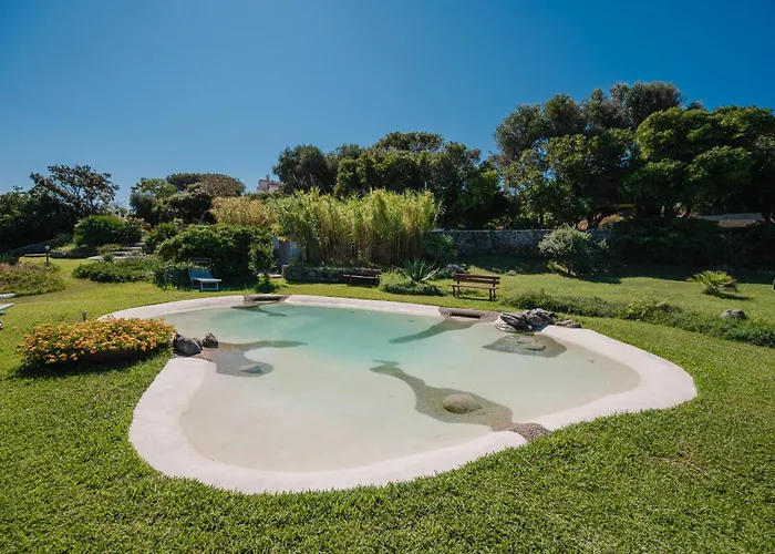 Villa Serao Camilla By Myvillacollec...