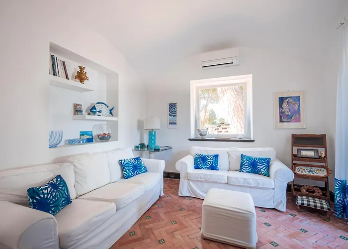 Villa Serao Camilla By Myvillacollec...