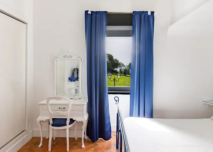 Villa Serao Camilla By Myvillacollec...