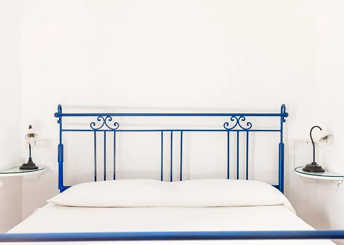 Serao Camilla By Myvillacollec... * Ísquia