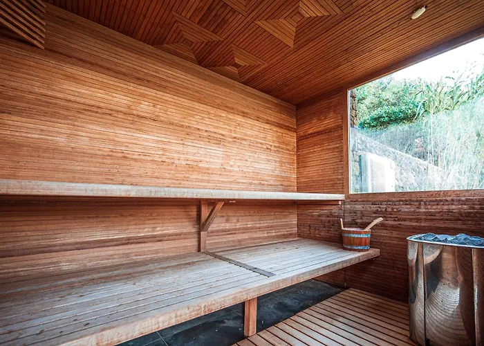 Villa Serao Camilla By Myvillacollec... Ísquia