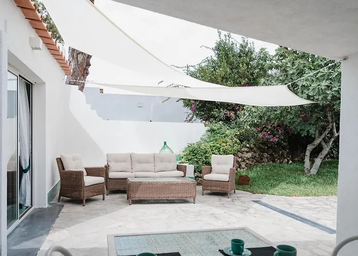 Serao Camilla By Myvillacollec... Villa
